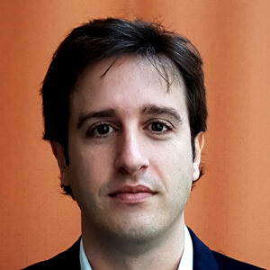 GUILLERMO DUPEYRON
